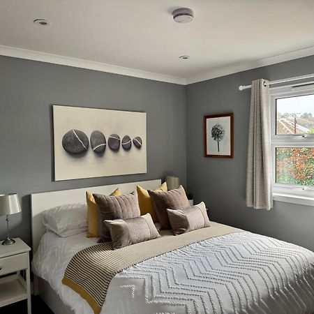 Holly Lodge - 2 X Kingsize Bedrooms With Private Entrance And Free Parking-New Shower Room Oban Esterno foto