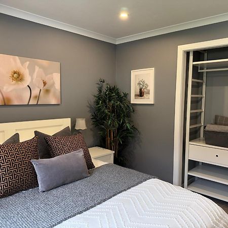 Holly Lodge - 2 X Kingsize Bedrooms With Private Entrance And Free Parking-New Shower Room Oban Esterno foto