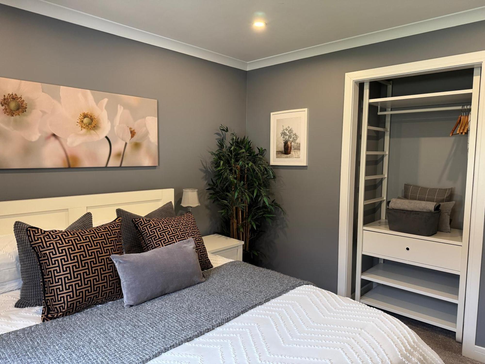 Holly Lodge - 2 X Kingsize Bedrooms With Private Entrance And Free Parking-New Shower Room Oban Esterno foto
